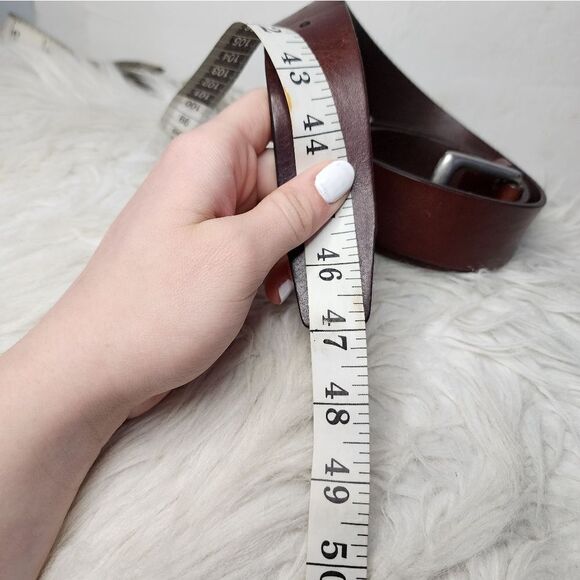 Gap men's belt size medium - Picture 8 of 9